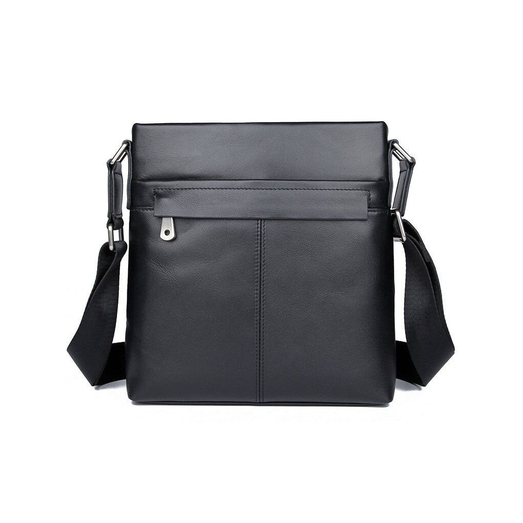 Сумка Vintage Чорна (14981) - зображення 1