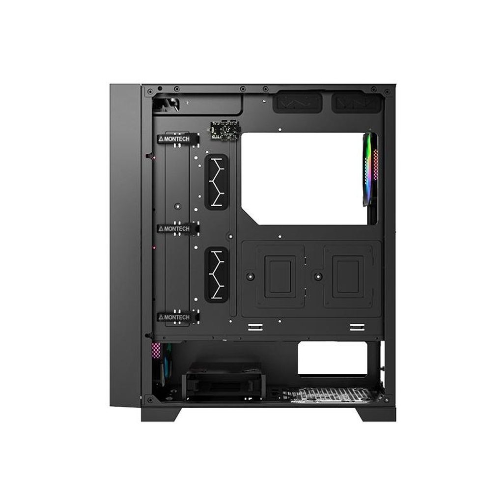 Корпус MONTECH AIR 1000 PREMIUM (B) - зображення 5
