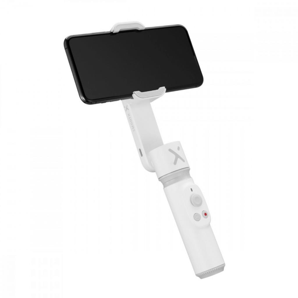 Стедікам Zhiyun Smooth X (White) (C030020EUR1) - зображення 3