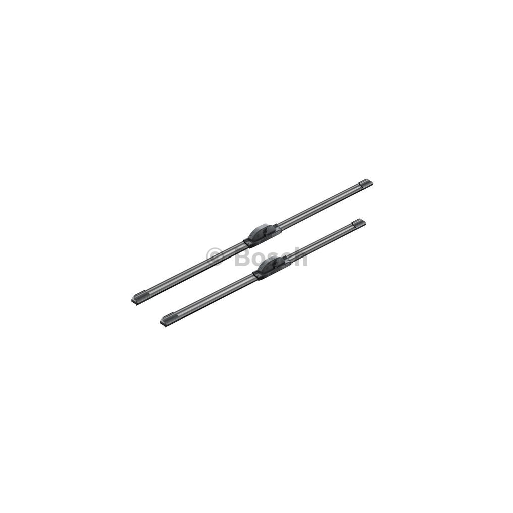 Щітка склоочисника Bosch 3 397 118 957 - зображення 4