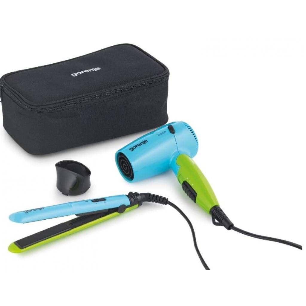 Фен Gorenje HTS 03 BG (HTS03BG) - зображення 2