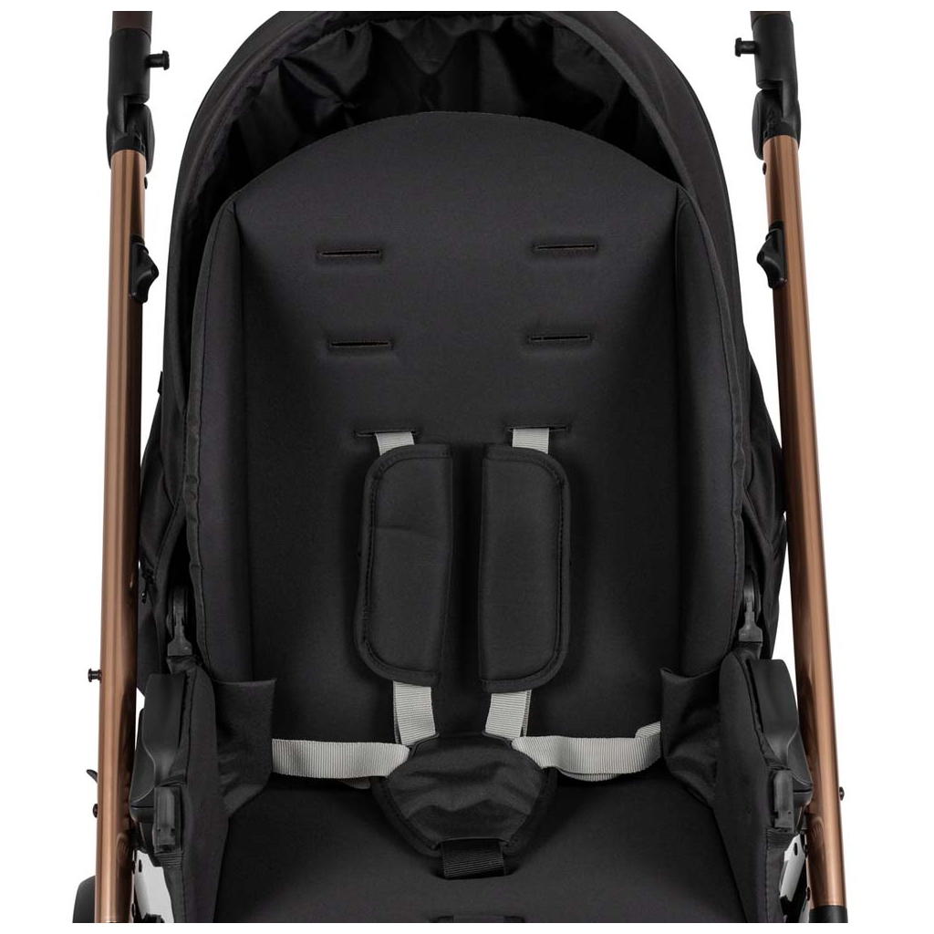 Коляска TUTIS Leo+ Black (1222201) - зображення 9