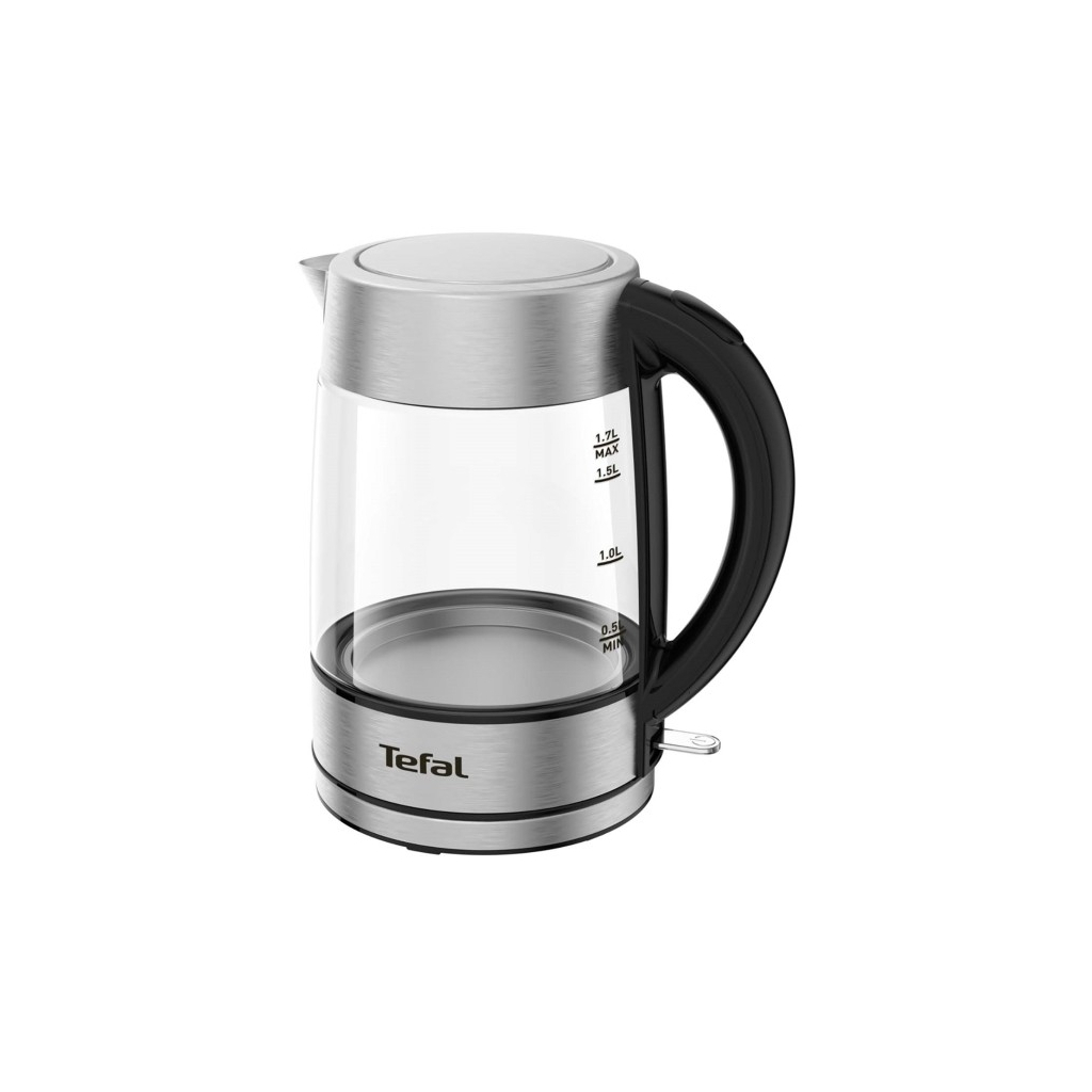 Електрочайник Tefal KI772D38 - зображення 2