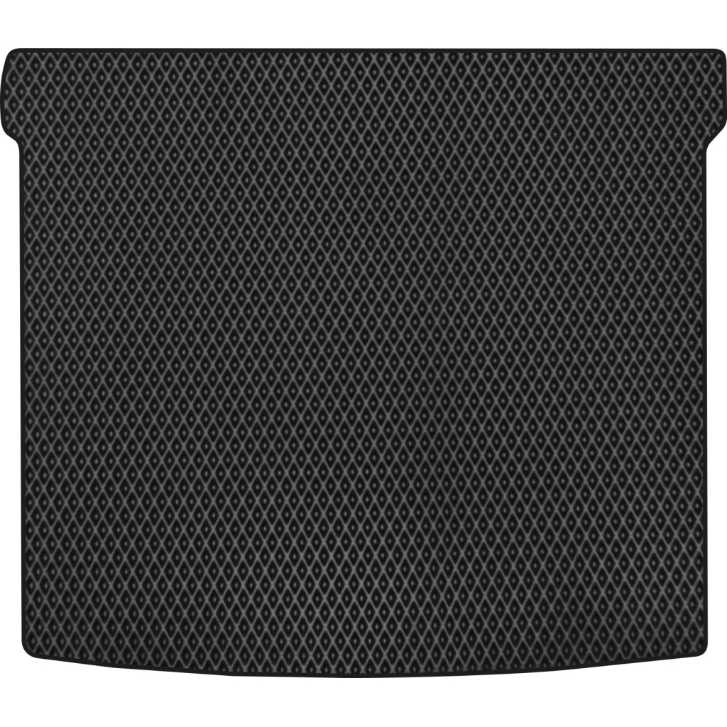 Килимок в багажник EVAtech Volkswagen ID.4 Pure Performance 2020+ null SU (VW42656BO1RBB) - зображення 1