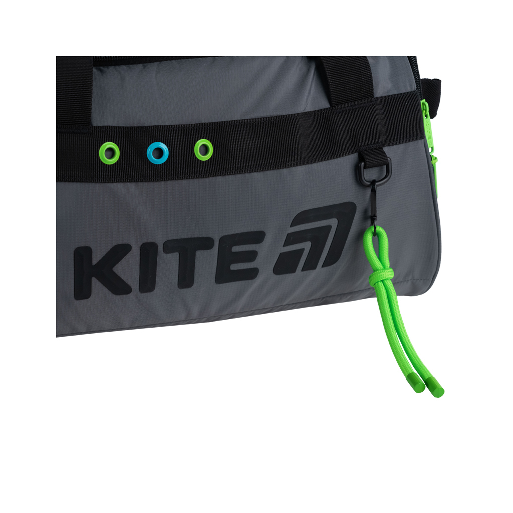 Дорожня сумка Kite спортивна Education 2505 Next level (K25-2505-3) - зображення 8