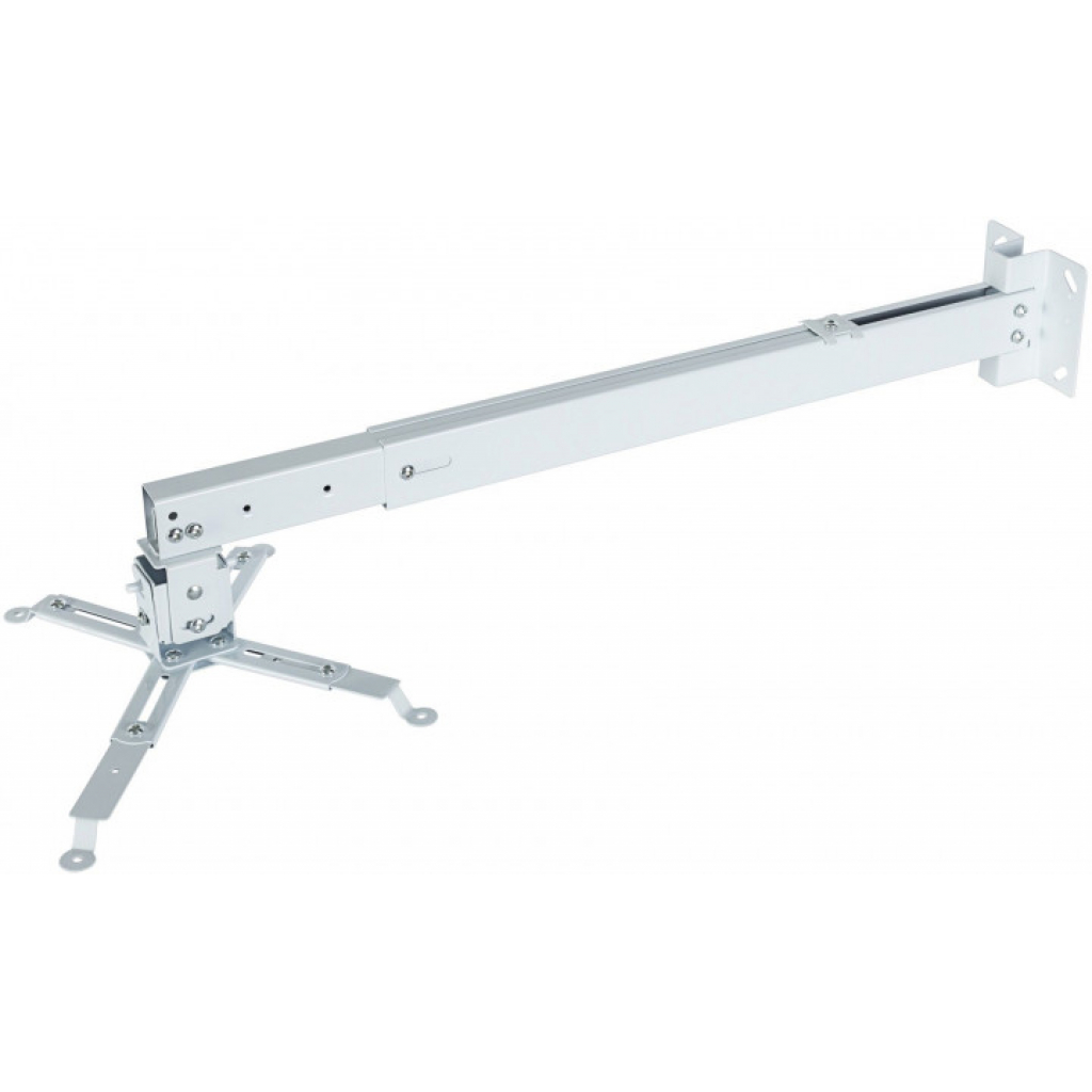 Кронштейн до проектора Charmount PRB63-100 white - зображення 2