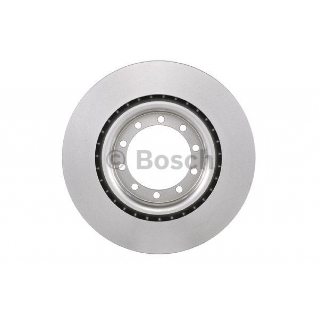 Гальмівний диск Bosch 0 986 479 343 - зображення 3