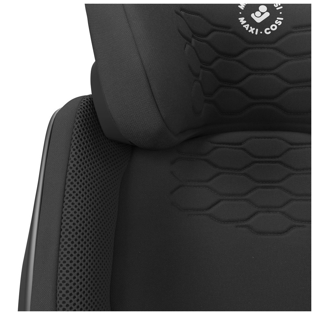 Автокрісло Maxi-Cosi Kore Pro i-Size Authentic Black (8741671110) - зображення 7