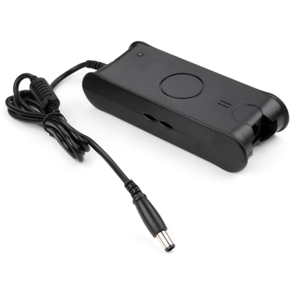 Блок живлення до ноутбуку Rezone DELL 65W 19.5V 3.34A 7.4*5.0 (RZPSDL65197450) - зображення 2