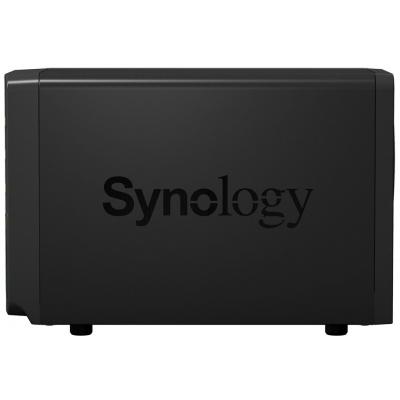 NAS Synology DS718+ - зображення 4