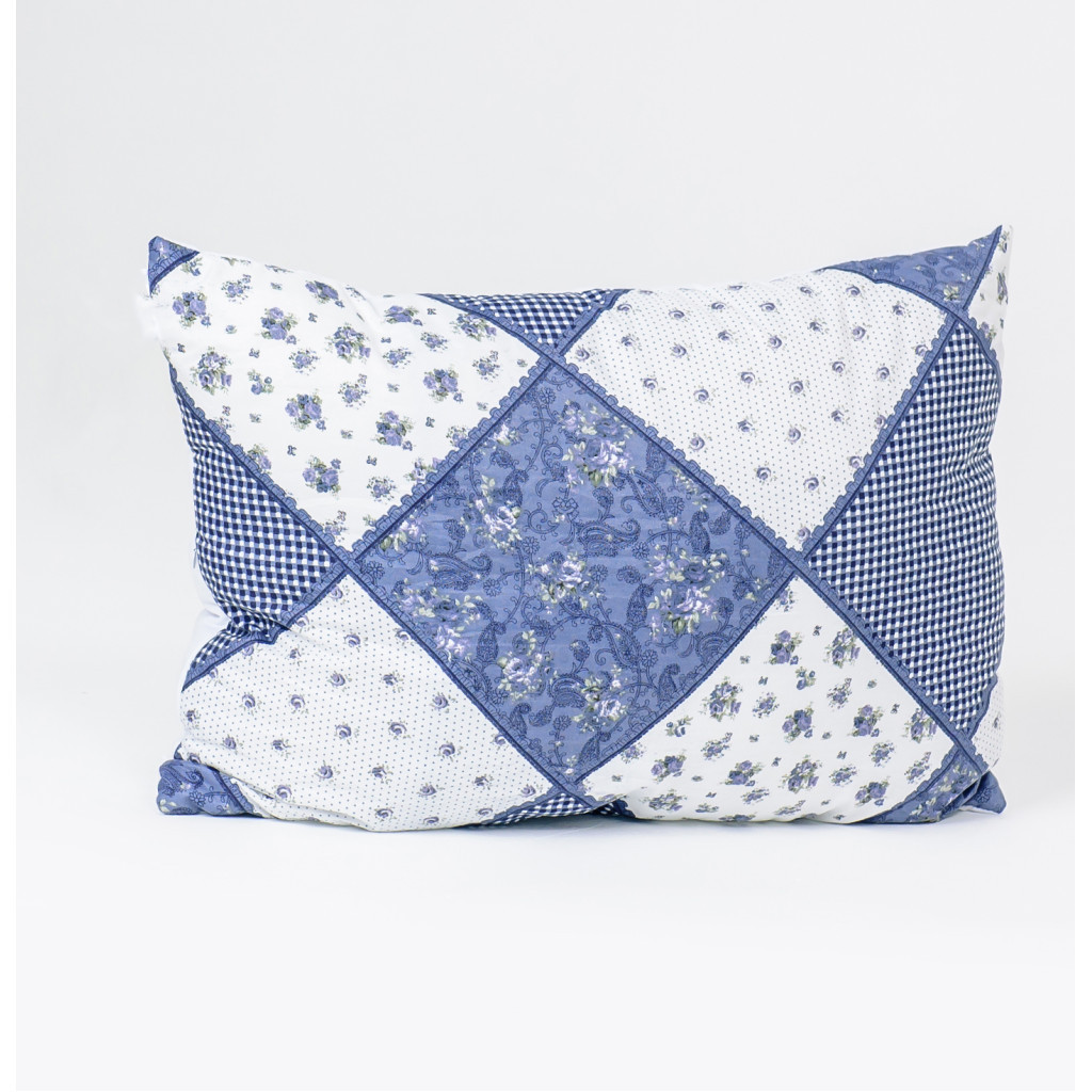 Ковдра MirSon Набір антиалергенний BamBoo Зима №3632 Print Line Sequoia + подушка середня 172х205+50х70 (2200004839936) - зображення 6