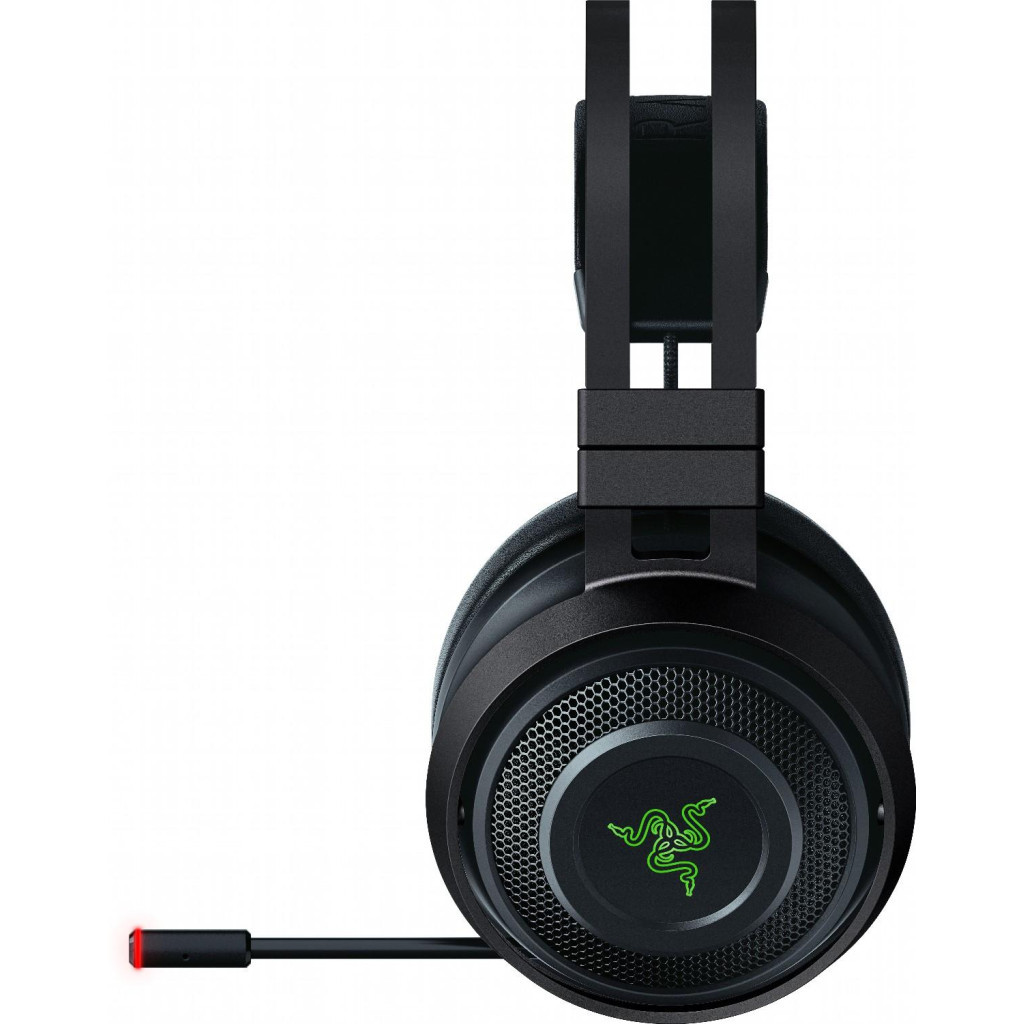Навушники Razer Nari Ultimate (RZ04-02670100-R3M1) - зображення 4