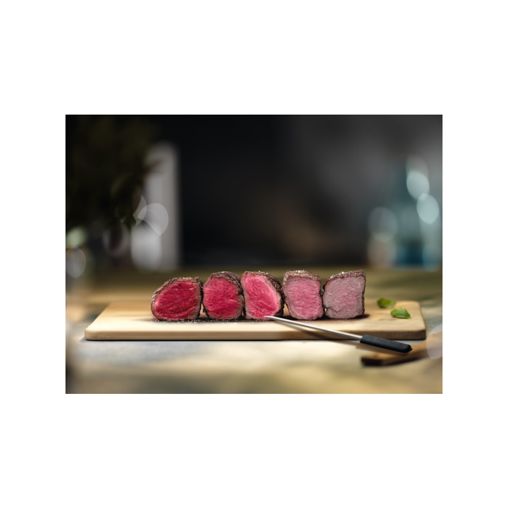 Духова шафа Electrolux KOEBP39WZ - зображення 7