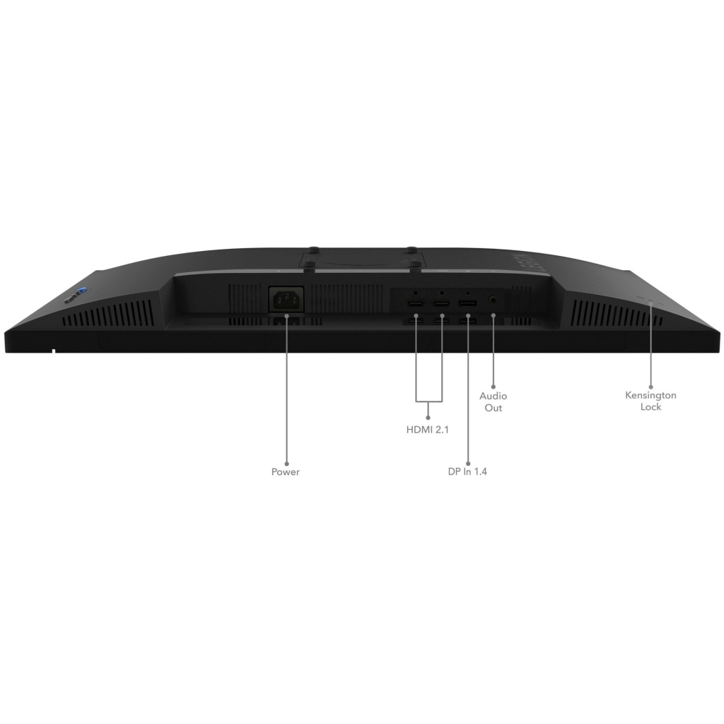 Монітор Lenovo R27i-30 (67B5GAC1UA) - зображення 8