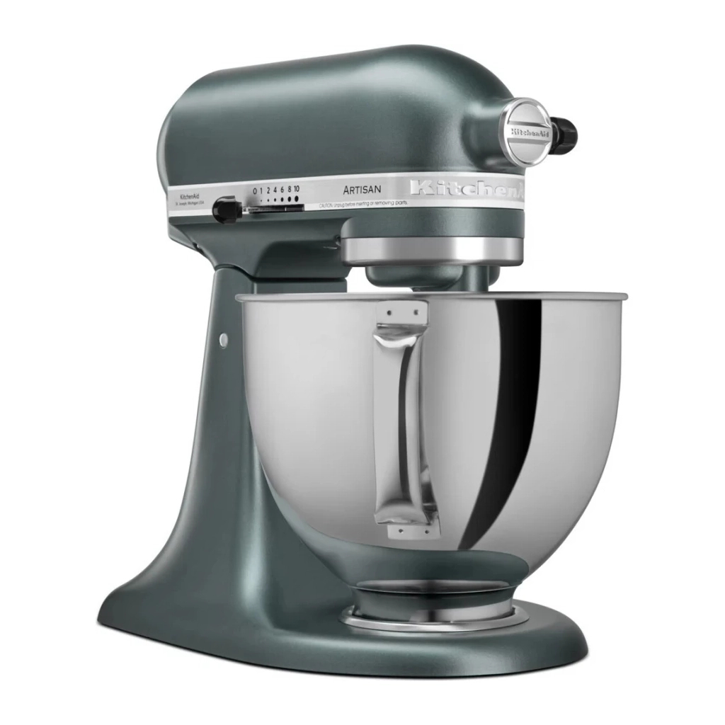 Кухонний комбайн KitchenAid 5KSM175PSEJP - зображення 2
