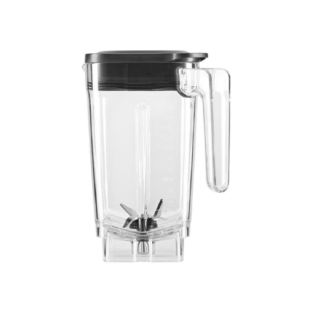 Блендер KitchenAid_МБТ 5KSB4026EPP - зображення 3