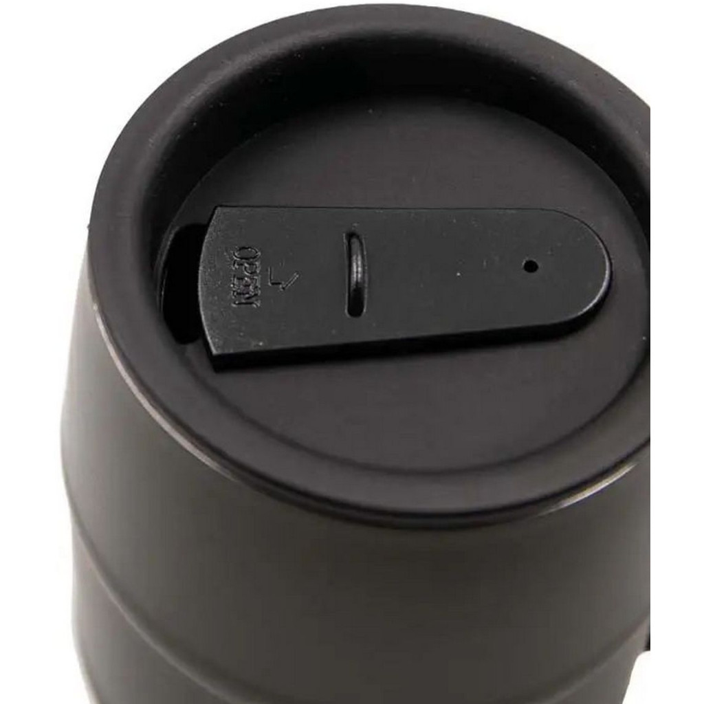 Чашка туристична Tramp 0.5 л Olive (UTRC-100-olive) - зображення 4