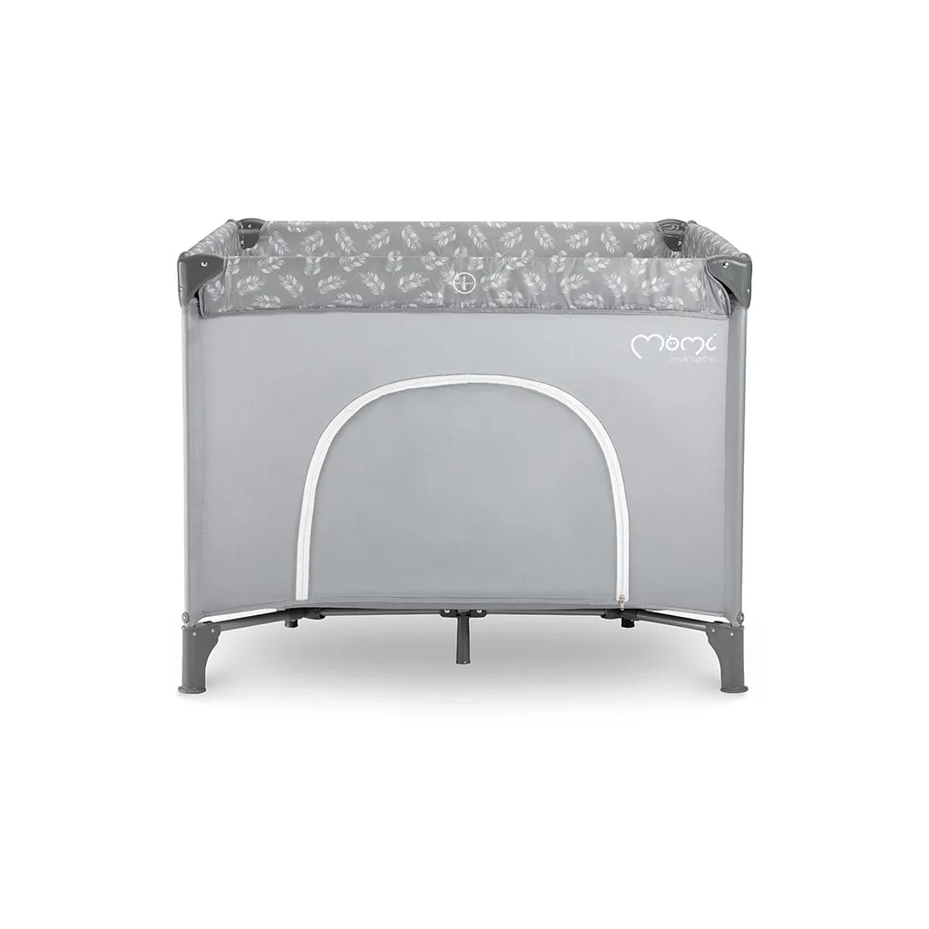 Дитячий манеж MoMi Mamu колір - pink (LOZE00019) - зображення 3