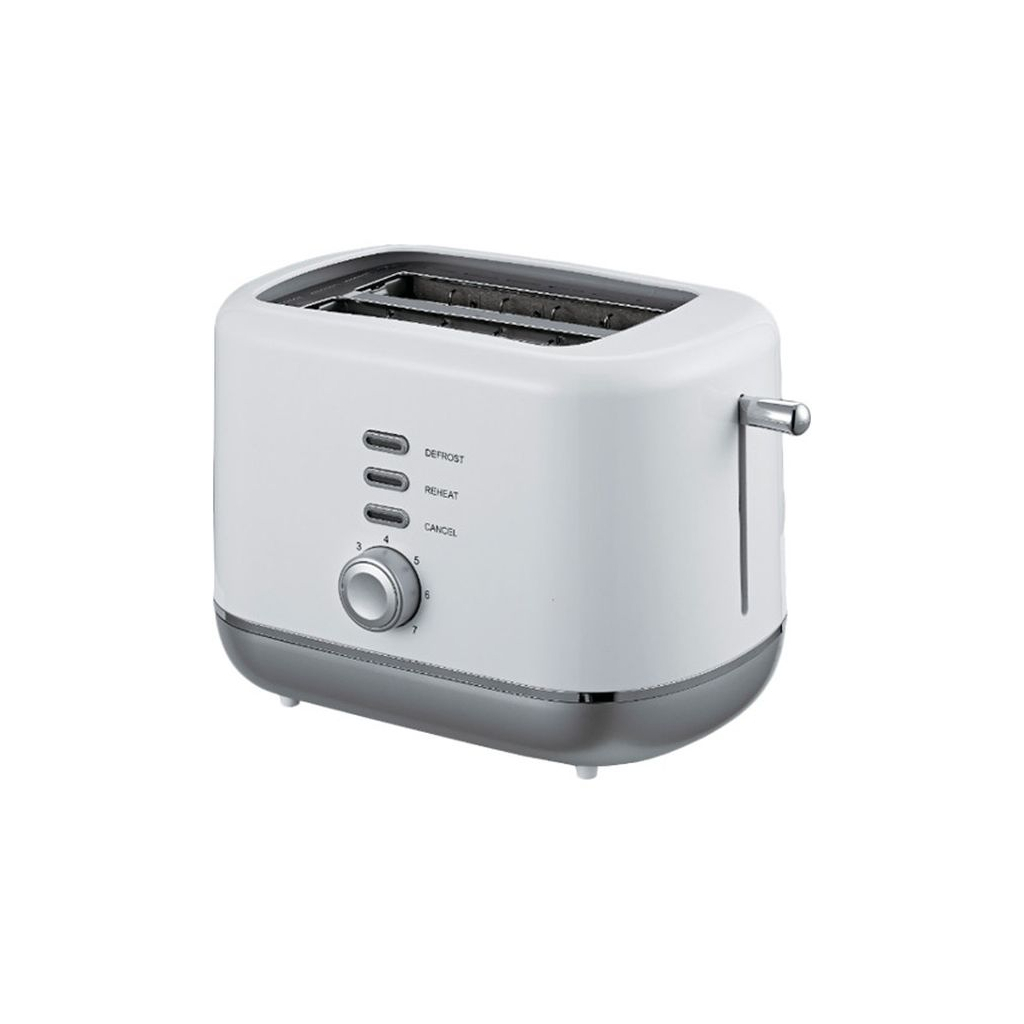 Тостер Grunhelm GTR014 - зображення 1