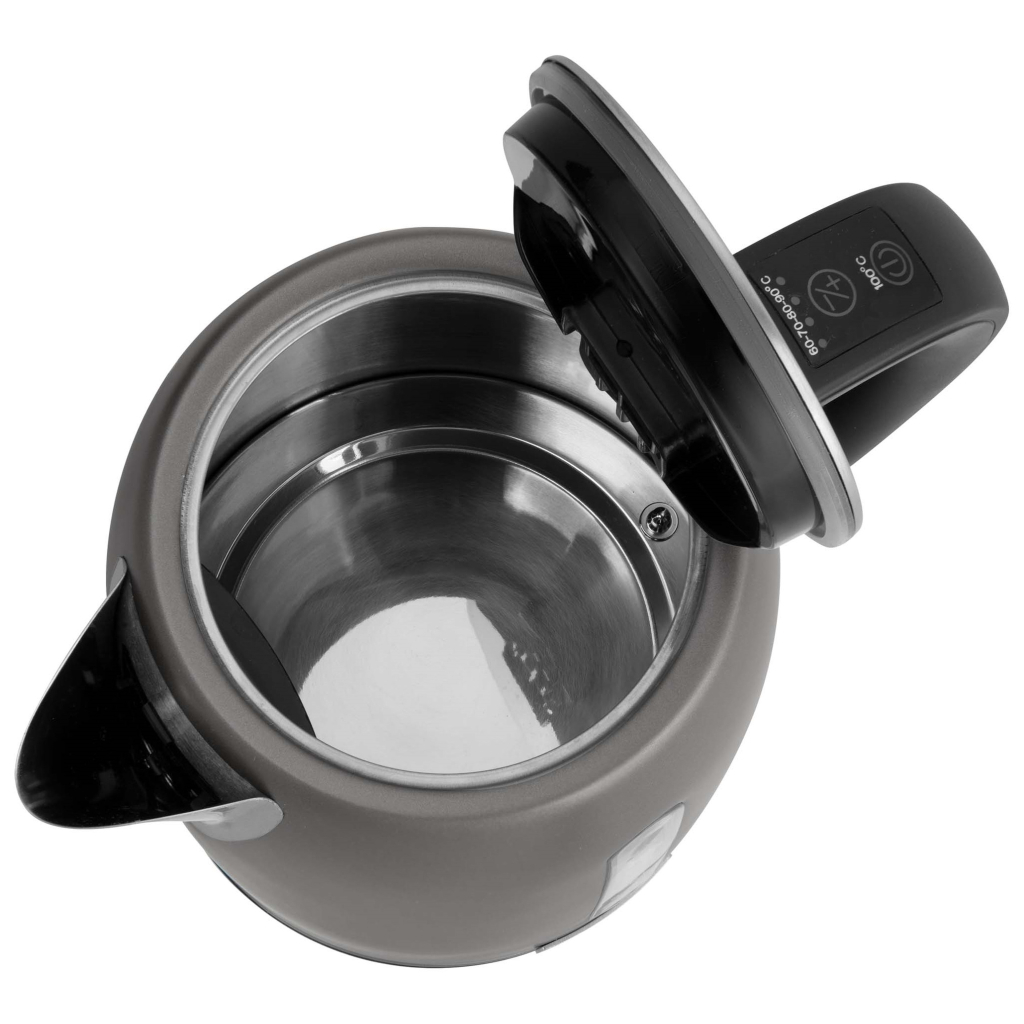 Електрочайник Sencor SWK 7708BK - зображення 5