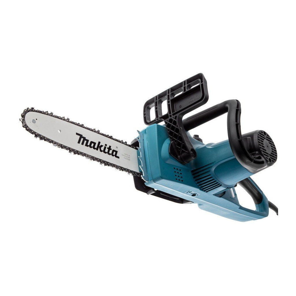 Ланцюгова пила Makita UC4041A электрическая, 400 мм 1800W (UC4041A) - зображення 5