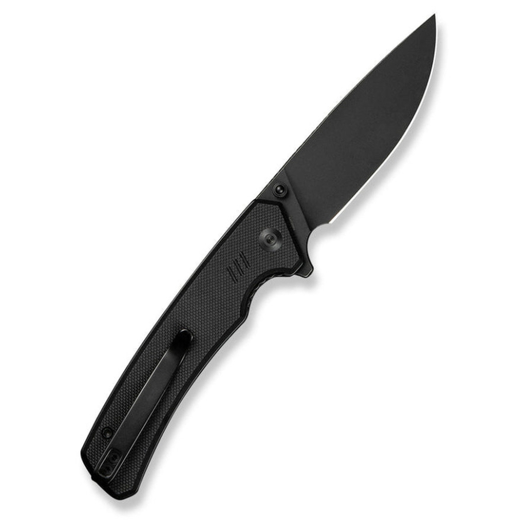 Ніж Civivi Merit, Black G10, Darkwash (C24012-1) - зображення 3