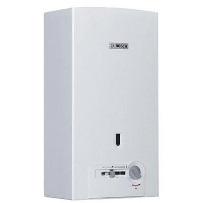 Проточний водонагрівач Bosch WR 15-2 P - изображение 2