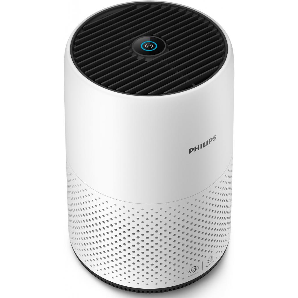 Очисник повітря Philips AC0820/10 - зображення 4