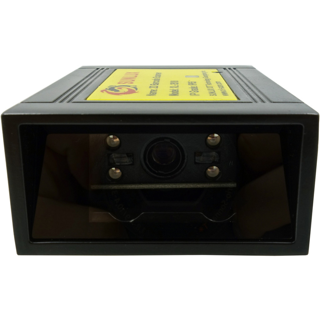 Сканер штрих-коду Sunlux XL-3518 2D USB (16890) - зображення 3