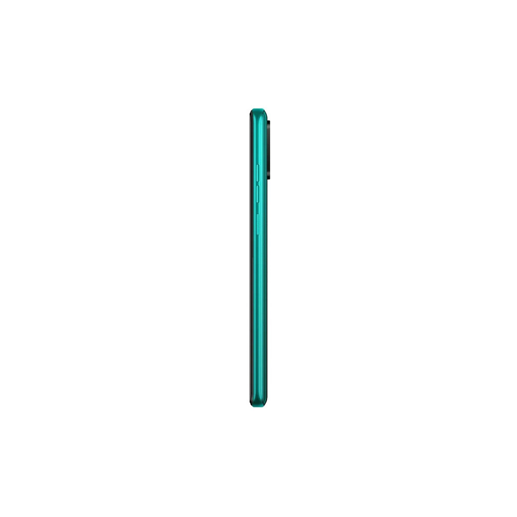 Мобільний телефон Ulefone Note 11P 8/128GB Green (6937748734024) - зображення 4
