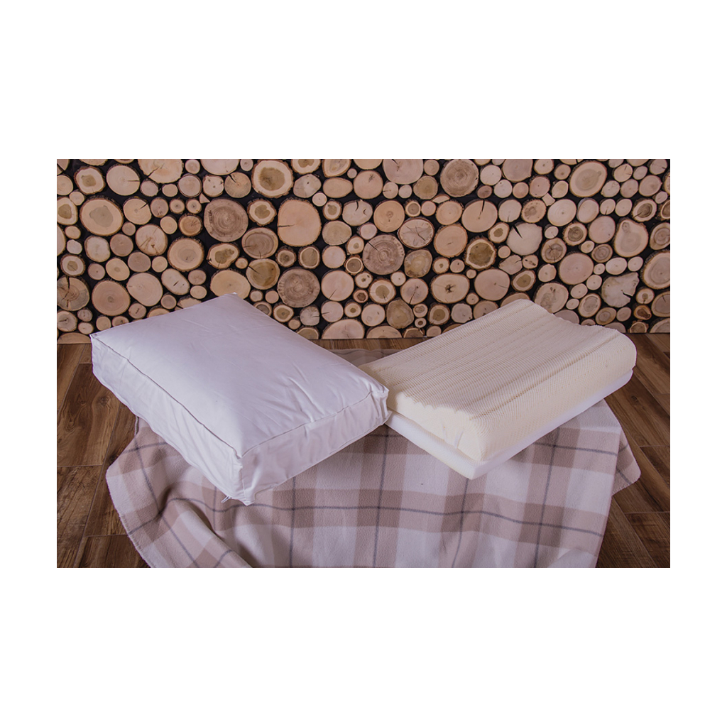 Подушка Billerbeck Daunalex NK 50x70 см (51903279) - зображення 3