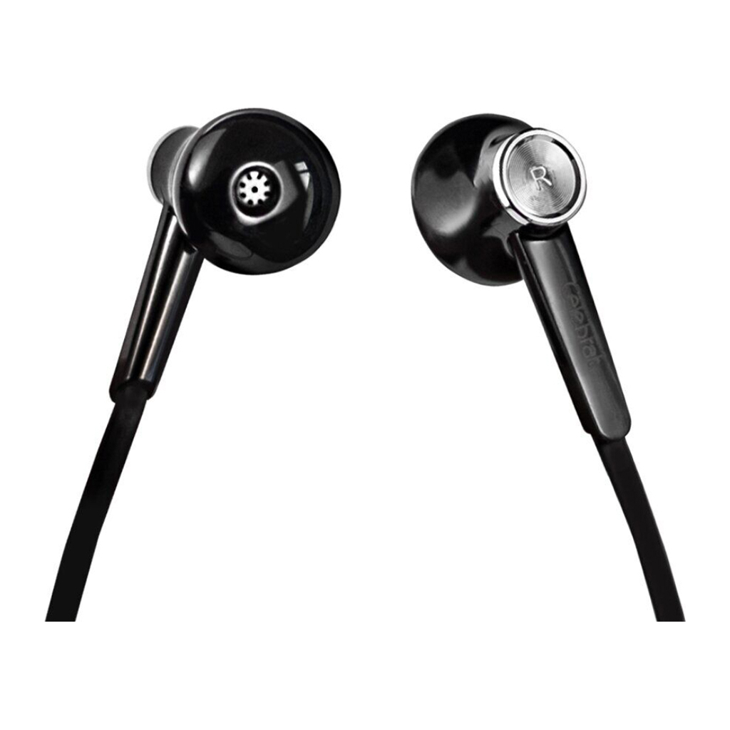 Навушники Celebrat A16 Black (1006646) - зображення 3