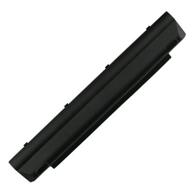 Акумулятор до ноутбука AlSoft Dell Vostro V131 JD41Y 5200mAh 6cell 11.1V Li-ion (A41847) - зображення 3