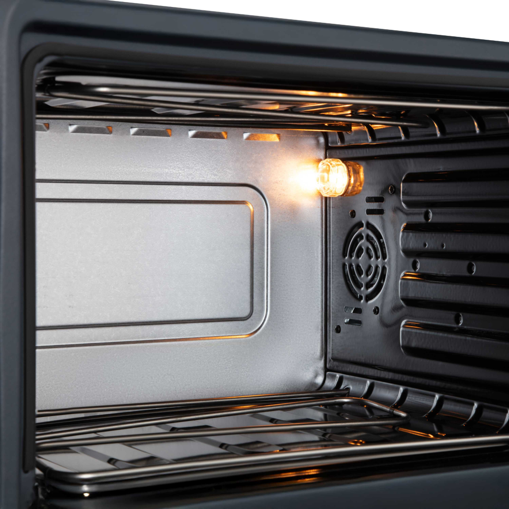 Електропіч Ardesto MEO-S70CA - зображення 10