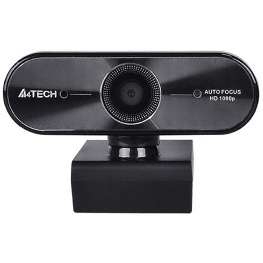Веб-камера A4Tech PK-940HA 1080P Black (4711421954648) - изображение 2