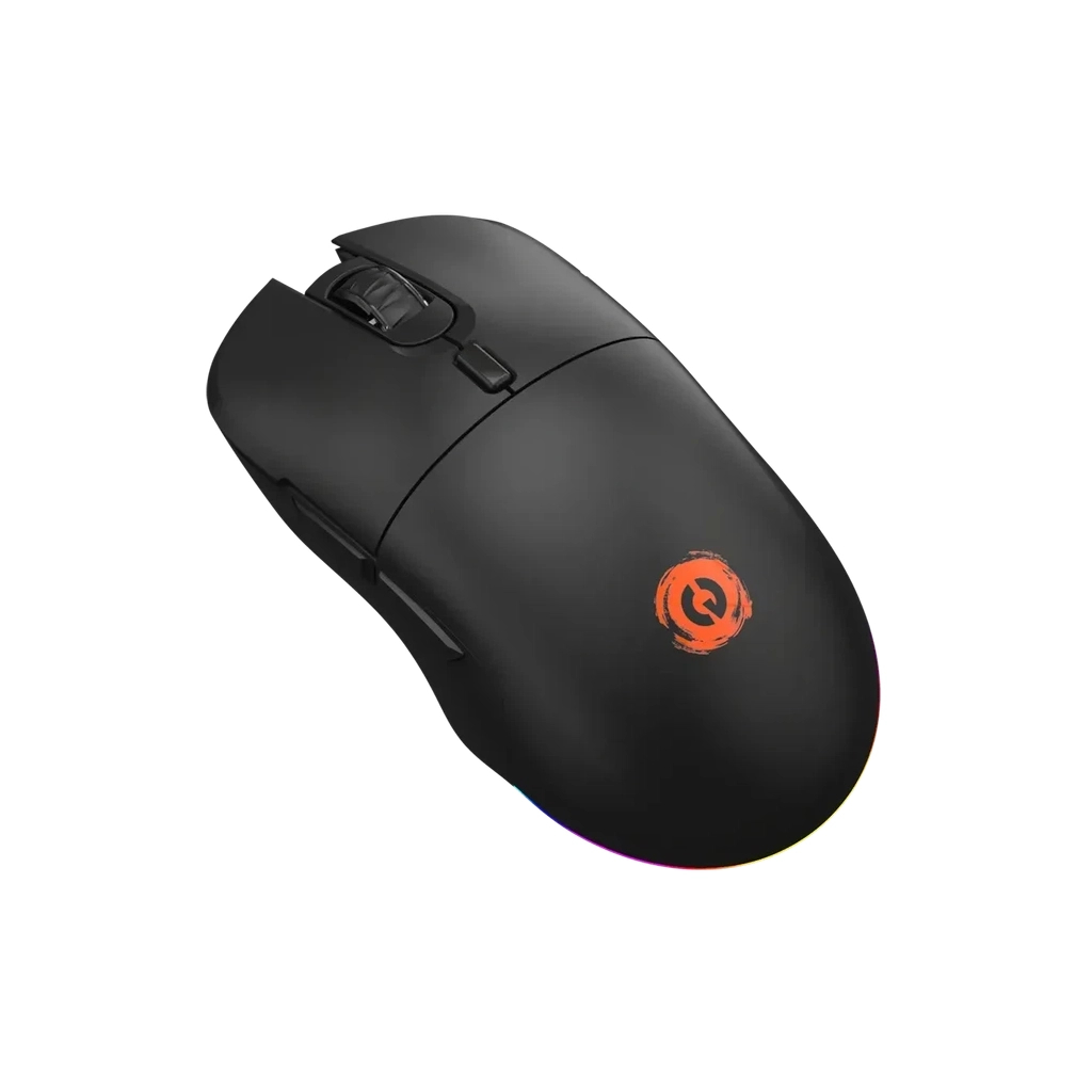 Мишка Canyon Cutlass Wireless USB Black (CND-SGMW11B) - зображення 2