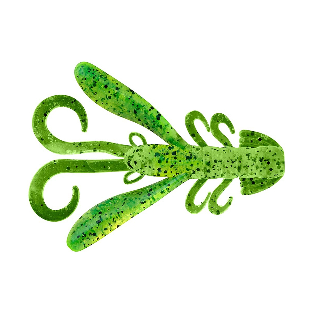 Силікон рибальський Select Rak Craw 2" col.071 (7 шт/упак) (1870.12.02) - зображення 1