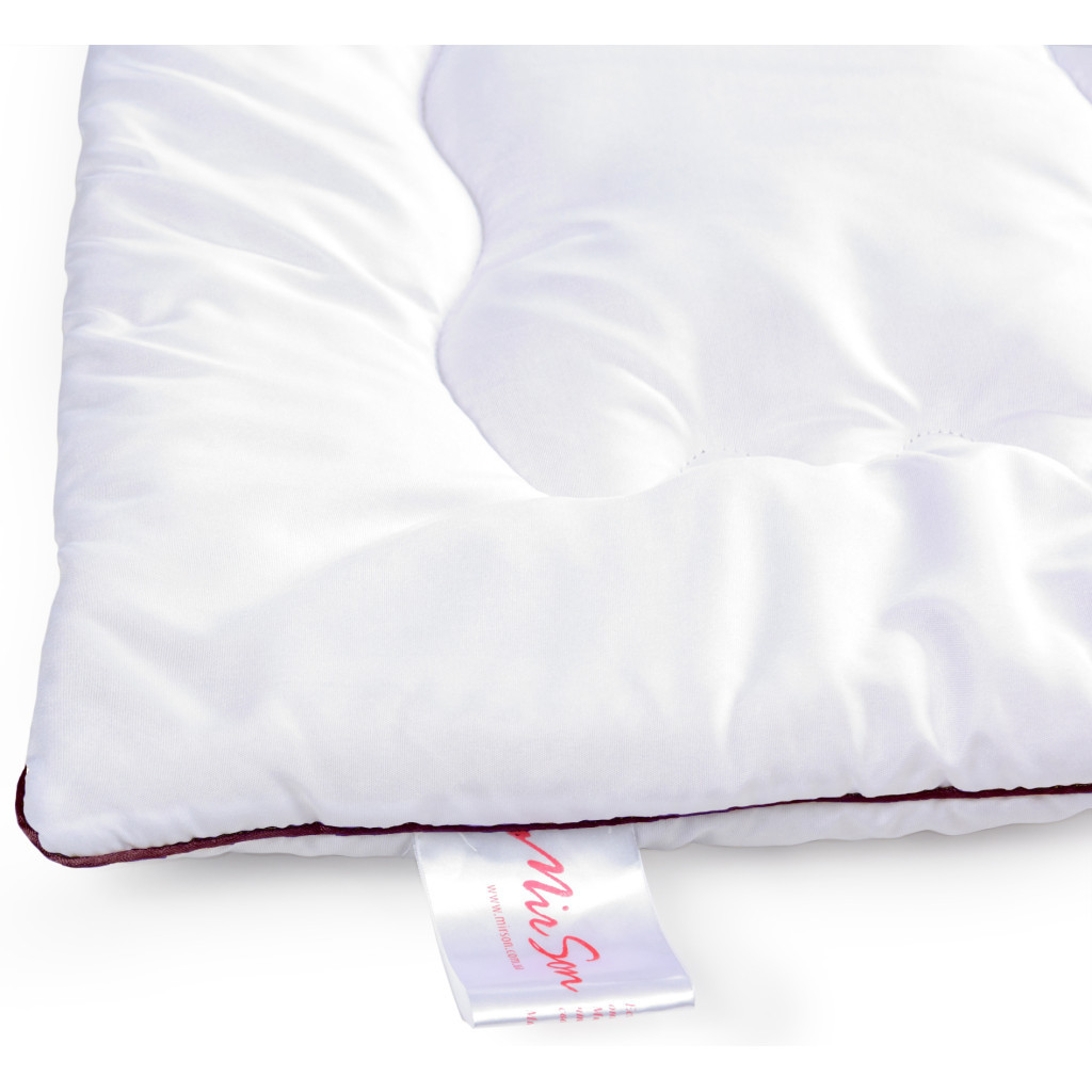 Ковдра MirSon антиалергенна тенсел (modal) Deluxe Hand Made 0605 демі 140x205 см (2200000456298) - зображення 2