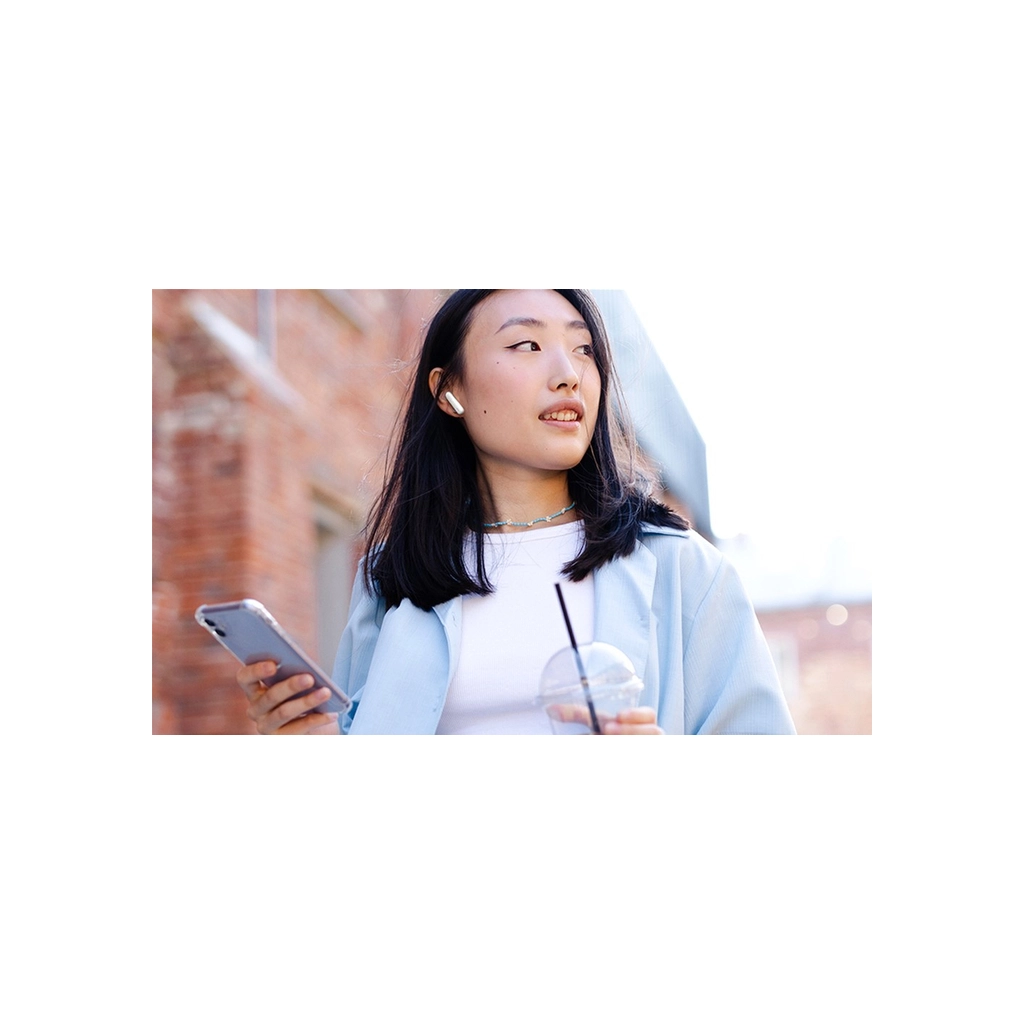 Навушники JBL Wave Flex 2 White (JBLWFLEX2WHT) - зображення 12