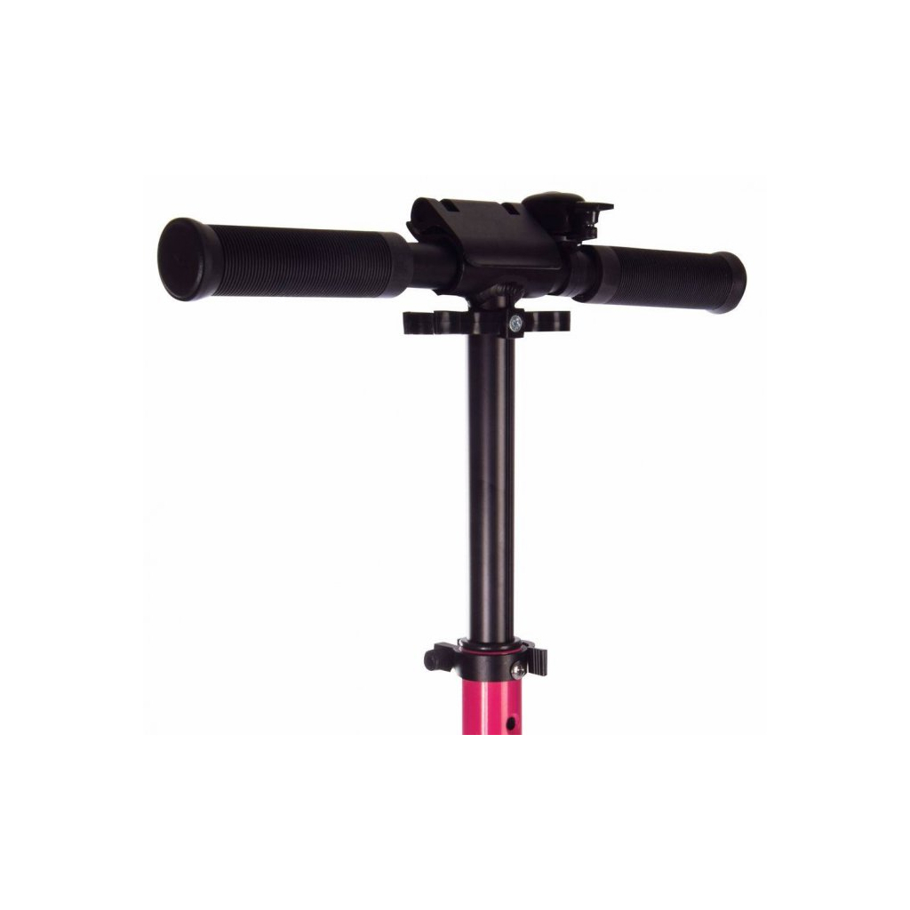 Самокат Extreme FLEX, PU200 мм Red (SK206) - зображення 7