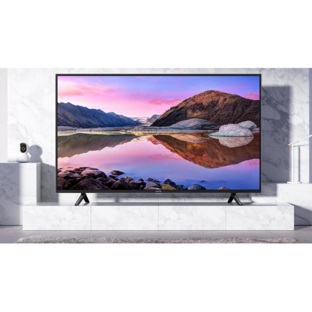 Телевізор Xiaomi TV P1E 43 - зображення 8