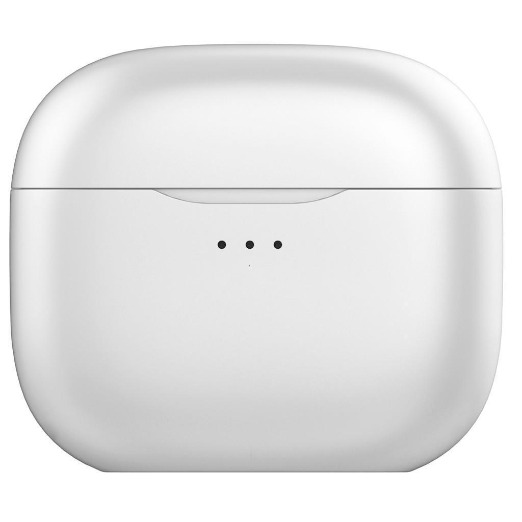 Навушники Ergo BS-700 Sticks 2 White - зображення 7