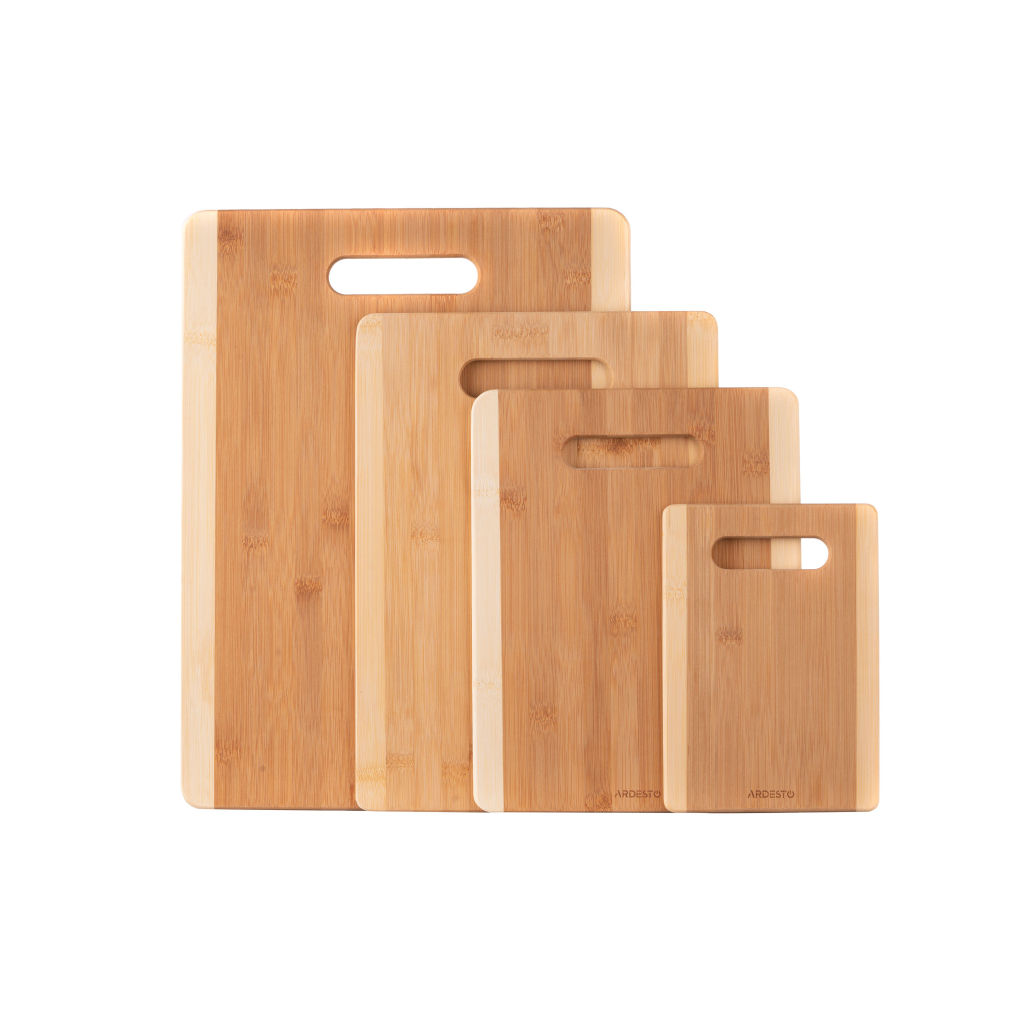 Дошка для нарізання Ardesto Midori 40 x 30 см (AR1440BM) - зображення 7