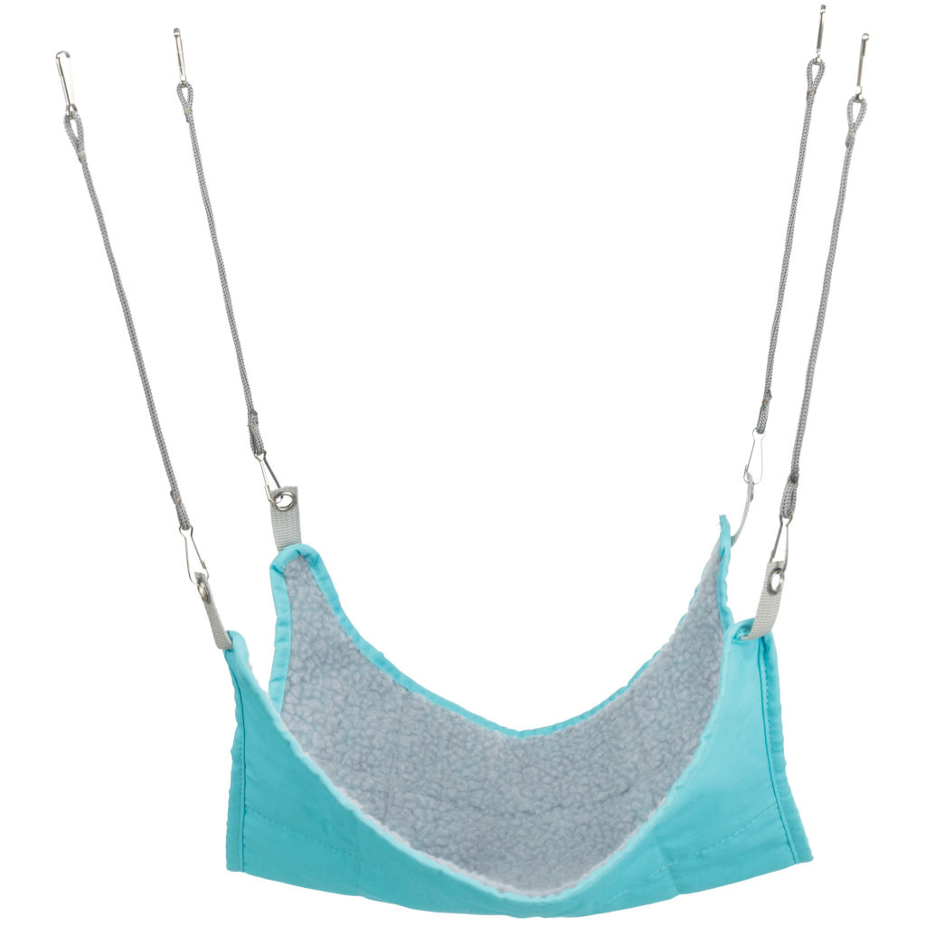 Гамак для гризунів Trixie для хом'яка 30x30 см (4011905626925) - изображение 3