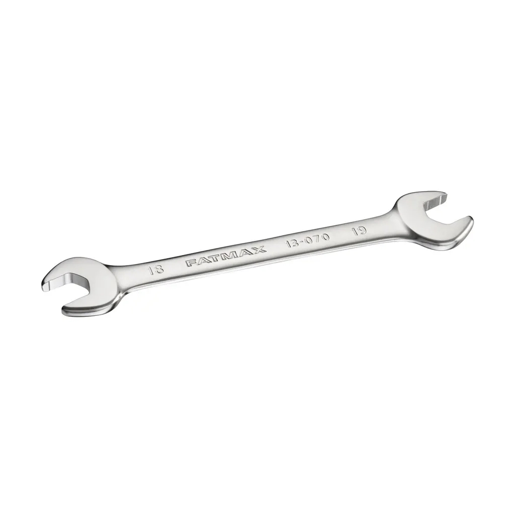 Ключ Stanley гайковий ріжковий, 18x19 мм, метричний. (FMMT13070-0) - зображення 1