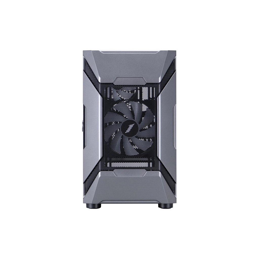 Корпус 1stPlayer D3-A-BK-1F7-14-1F7 - зображення 6