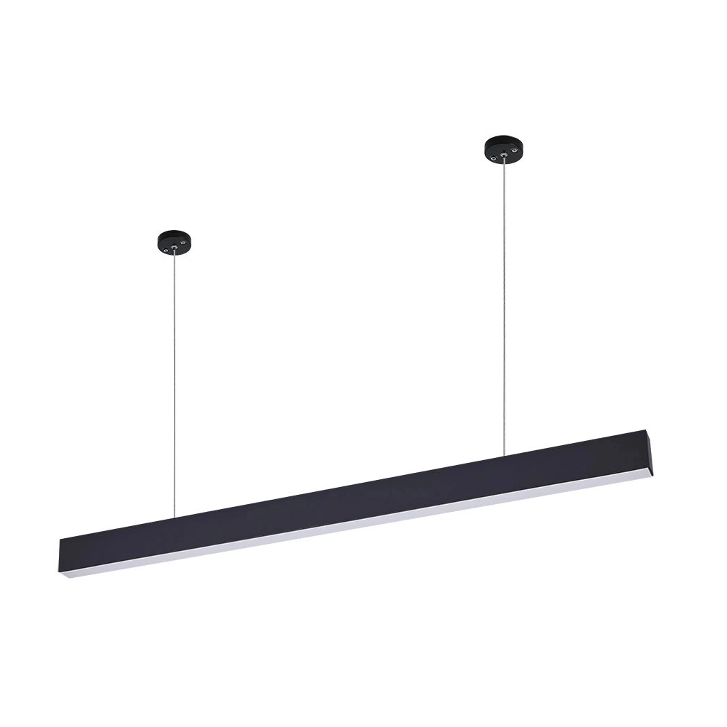 Світильник Lightwell LW-LINE-36W-B 6500K - изображение 2