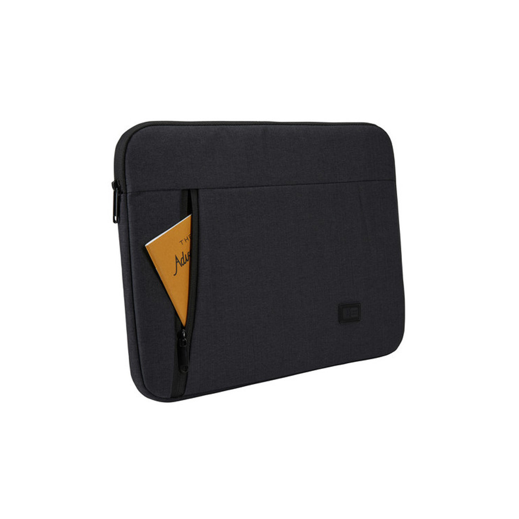 Чохол до ноутбука Case Logic 14" Huxton Sleeve HUXS-214 Black (3204641) - зображення 4