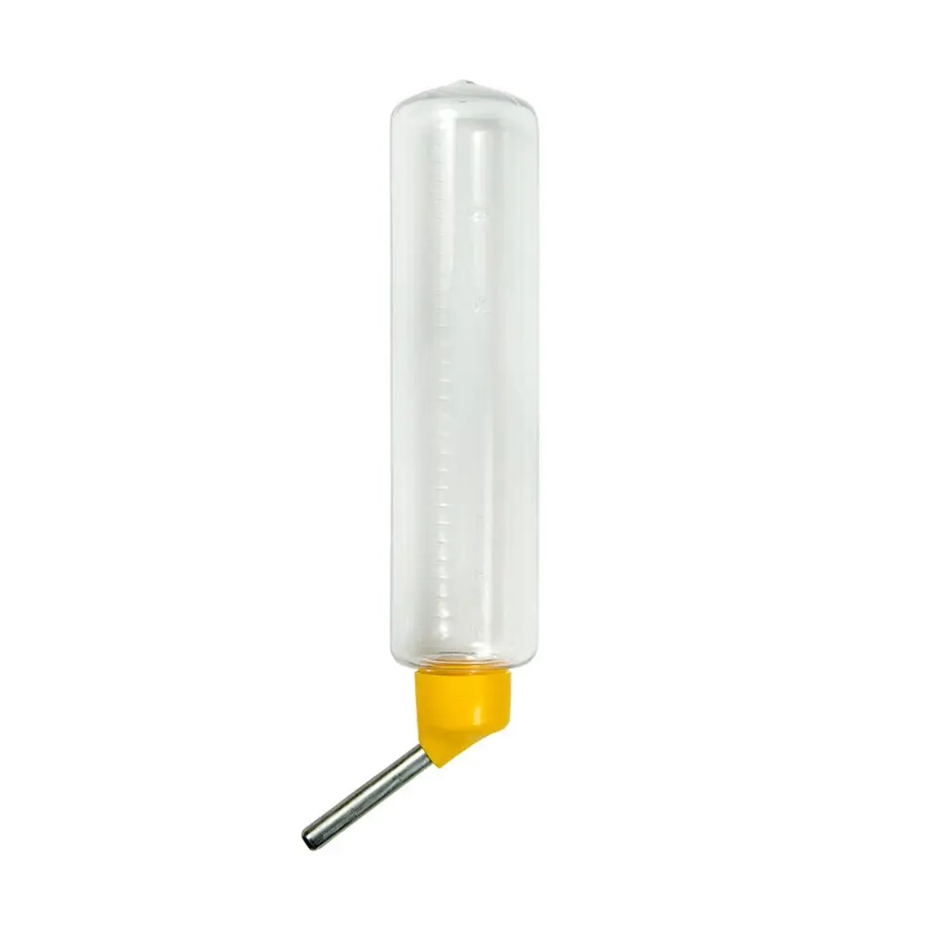 Поїлка для гризунів Природа 300 мл (пластик) (4823082402656) - зображення 1