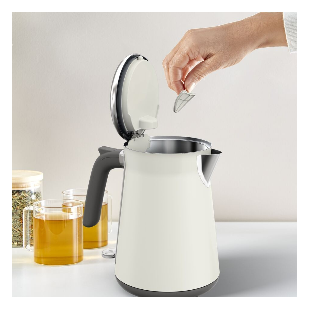 Електрочайник Tefal KI666AE0 - зображення 4